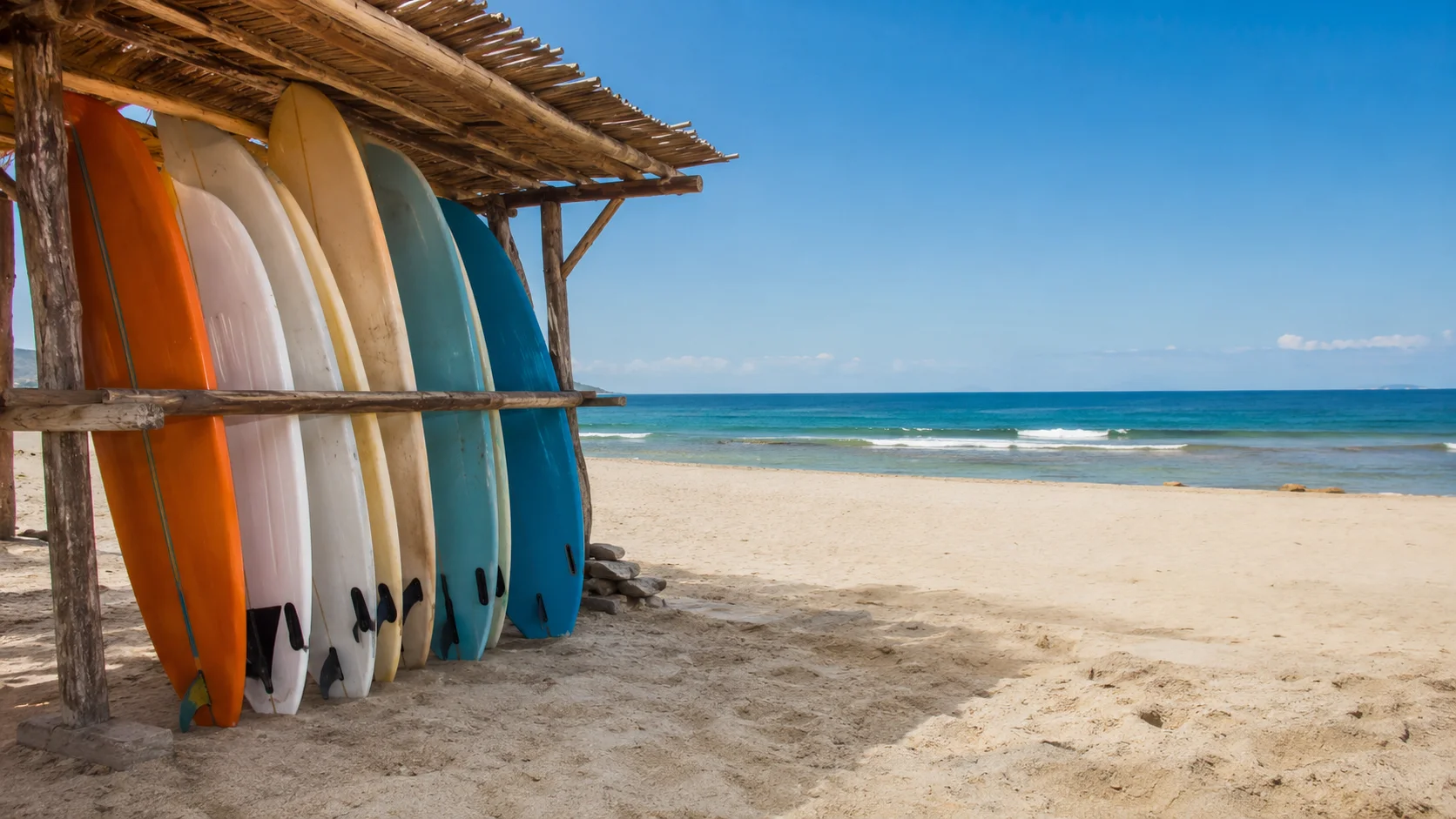 Surf Schools, Lessons & Rentals