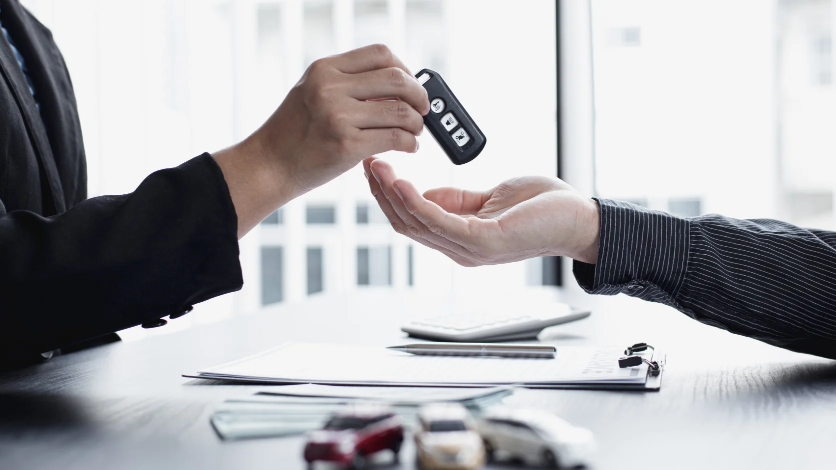 Documentos Requeridos para Alquiler de Coches en Marruecos