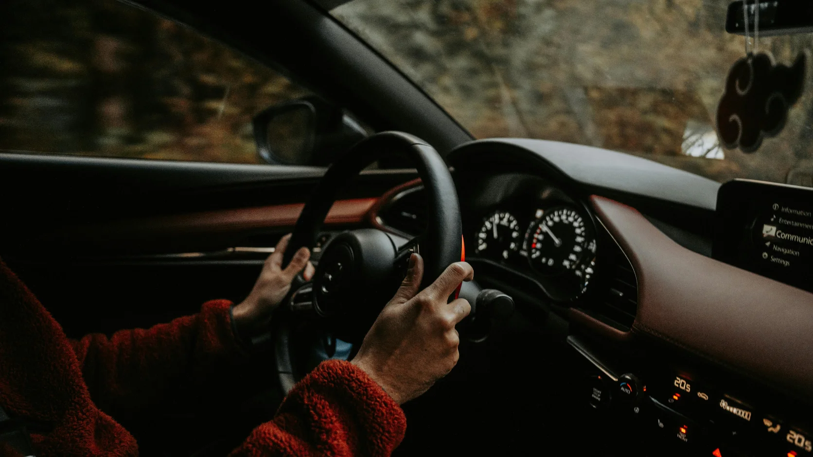 Meilleurs itinéraires de road trip au Maroc