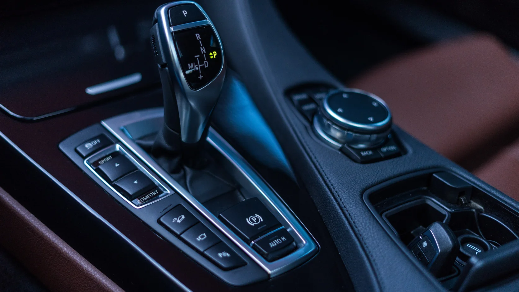 Automatic car