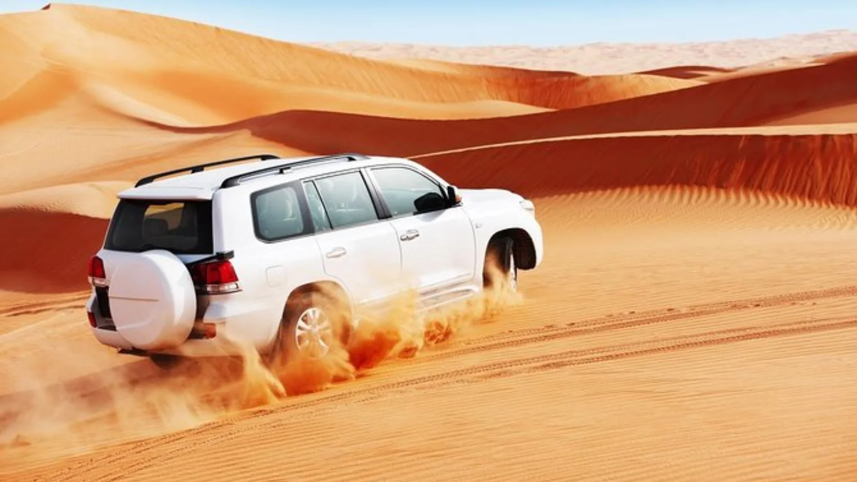 Merzouga