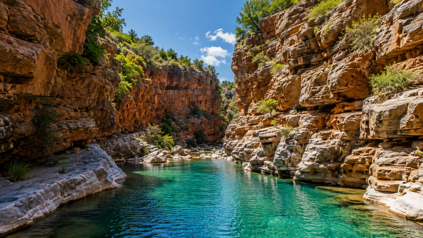 Paradise Valley