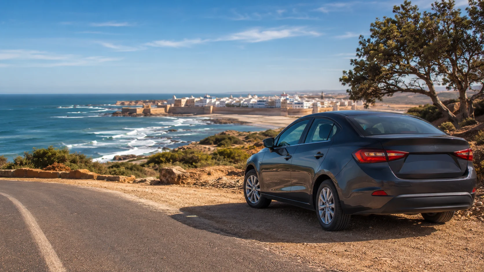 day trips from Agadir