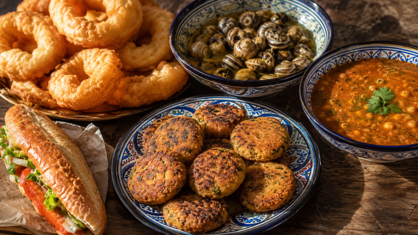 Streetfood