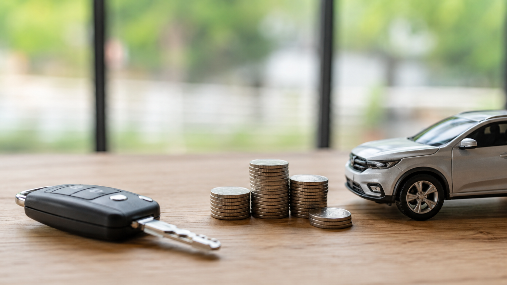 Como Funcionam as Taxas de Aluguel One-Way