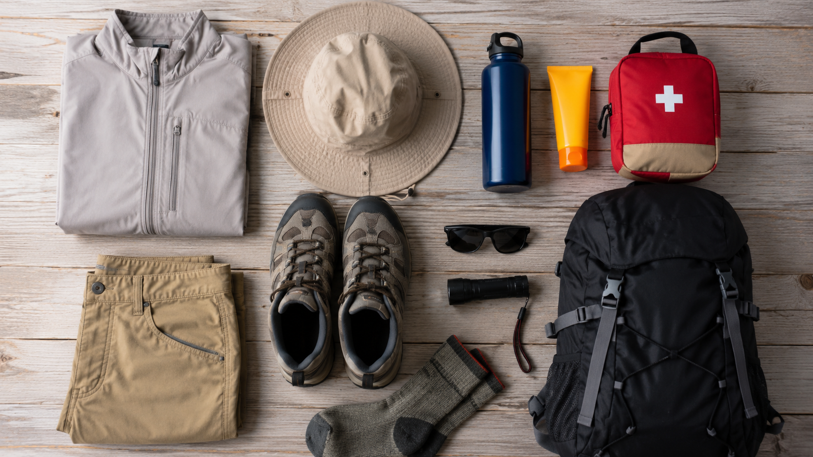 What to Wear, Age Limits & Safety