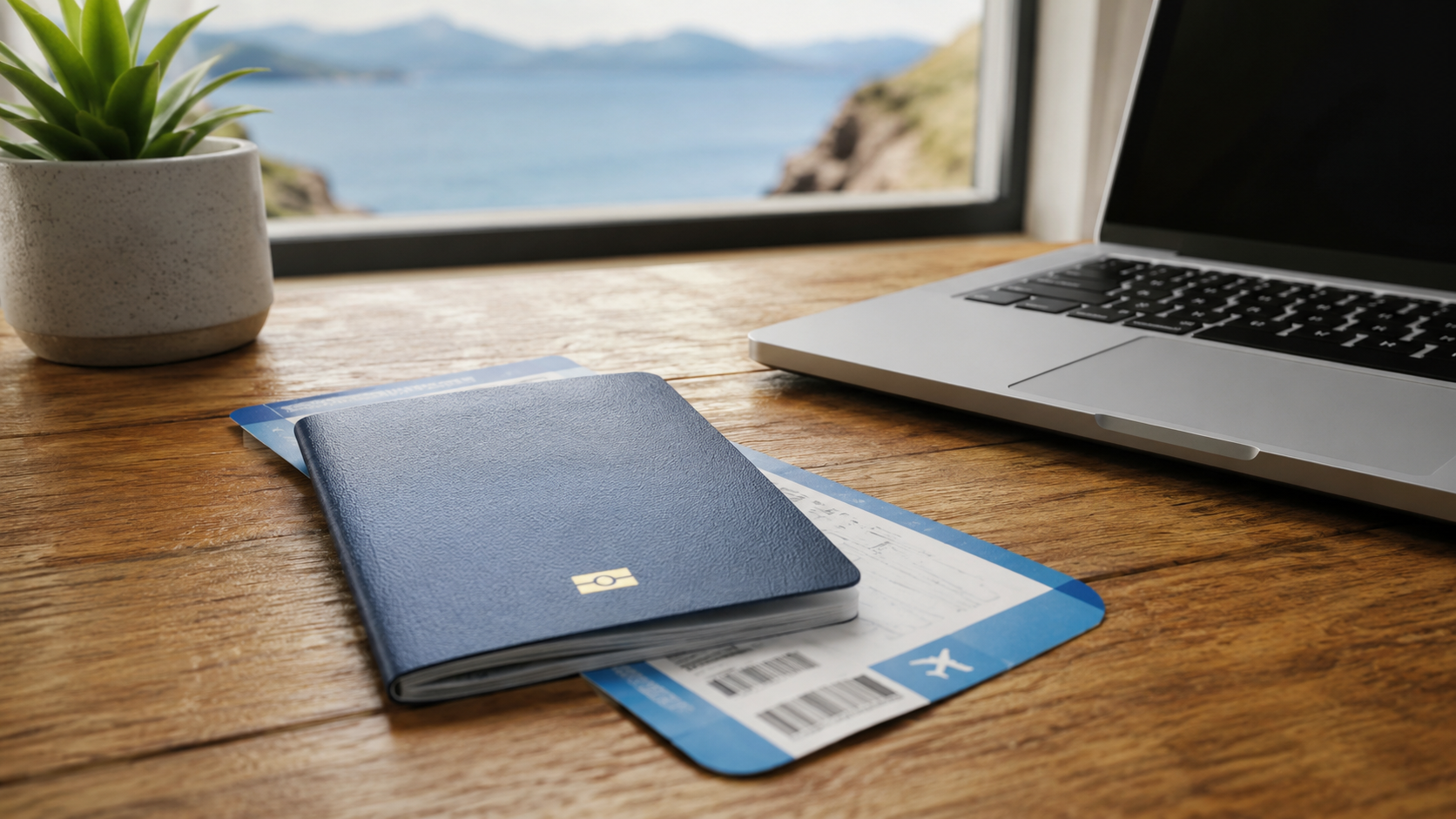 Visa Rules & Length-of-Stay for Remote Workers